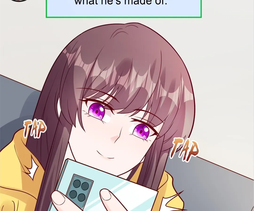 In Love With My Wife From Nowhere Chapter 100 - page 25