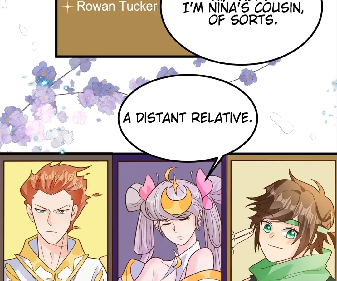 In Love With My Wife From Nowhere Chapter 100 - page 31