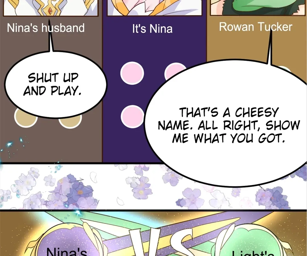 In Love With My Wife From Nowhere Chapter 100 - page 32