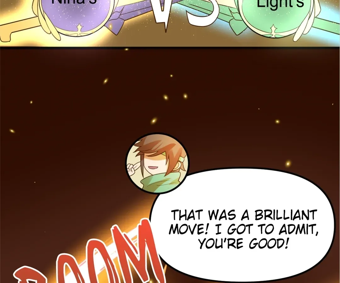 In Love With My Wife From Nowhere Chapter 100 - page 33