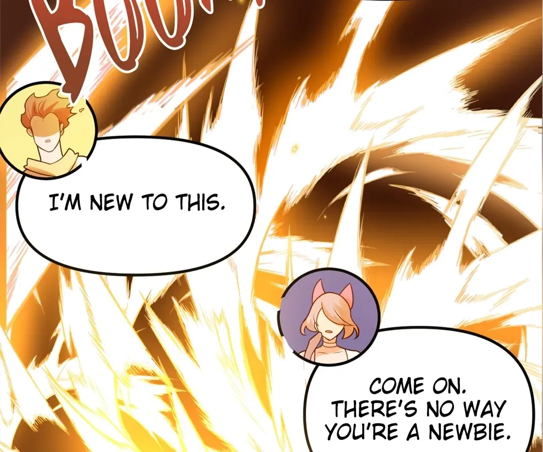 In Love With My Wife From Nowhere Chapter 100 - page 34
