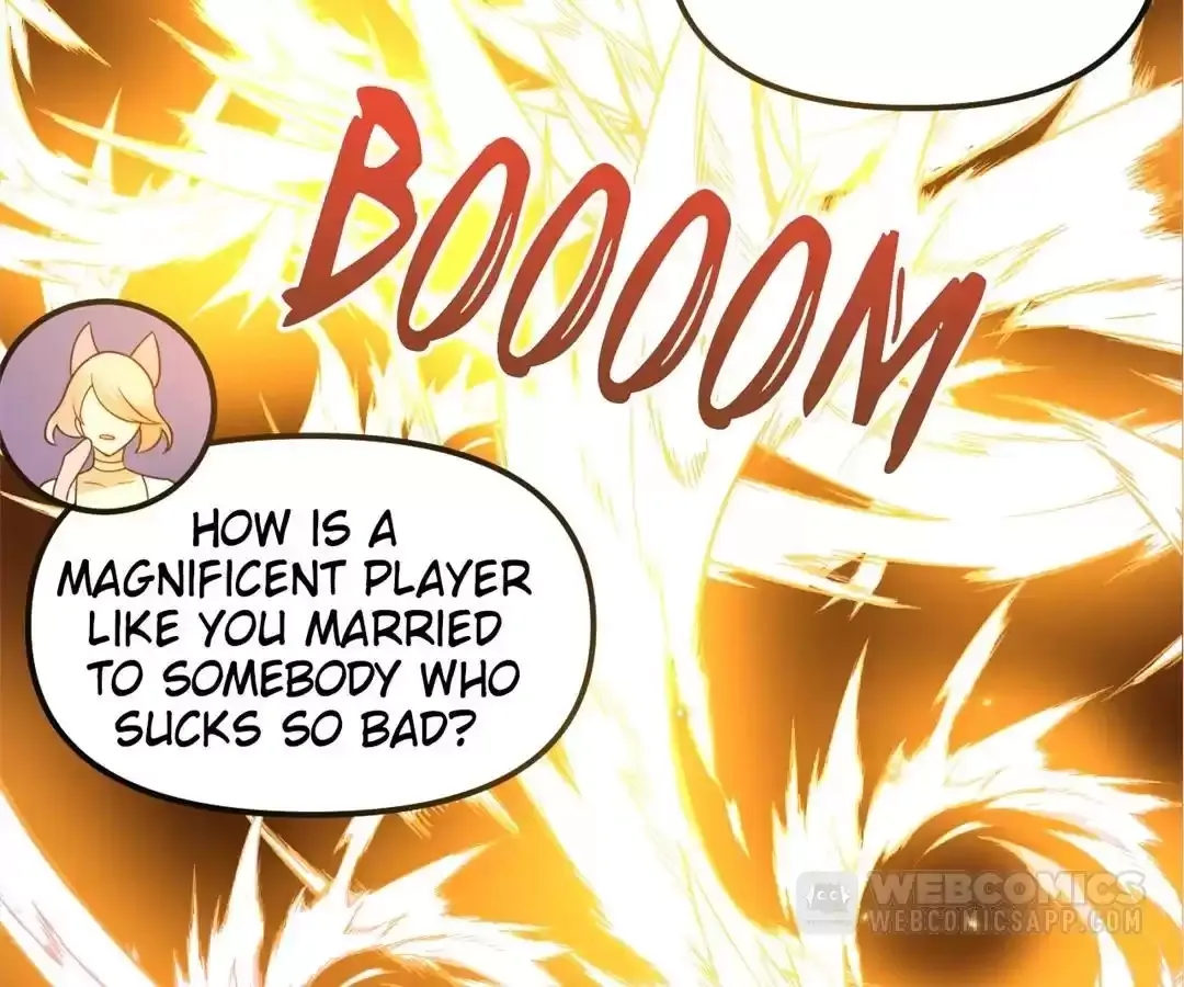 In Love With My Wife From Nowhere Chapter 100 - page 35
