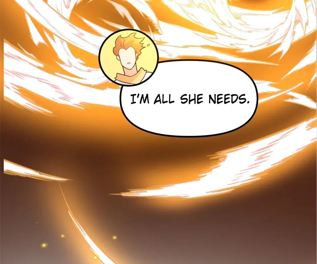 In Love With My Wife From Nowhere Chapter 100 - page 36