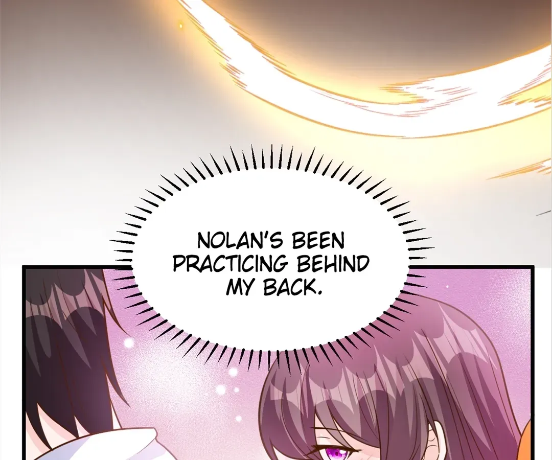 In Love With My Wife From Nowhere Chapter 100 - page 37