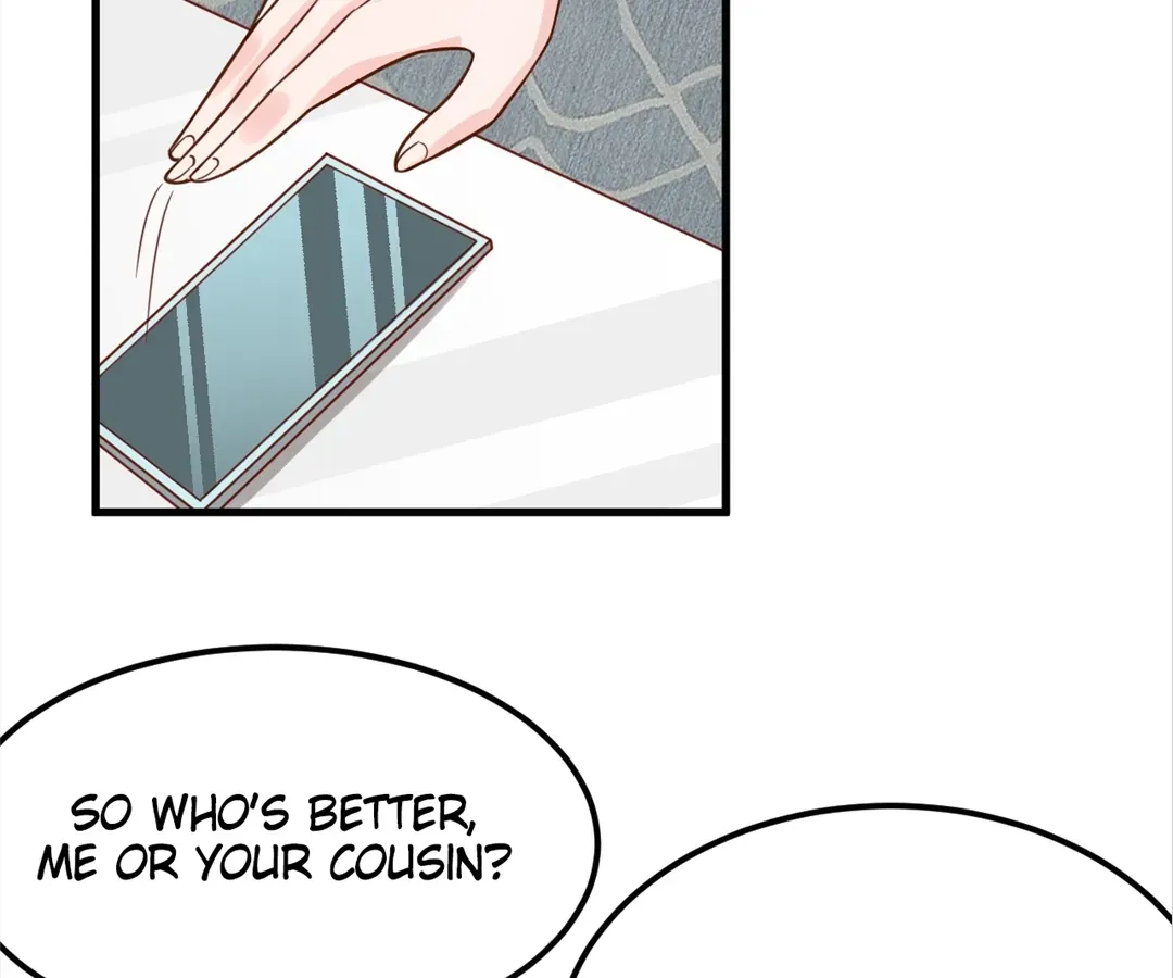 In Love With My Wife From Nowhere Chapter 100 - page 39