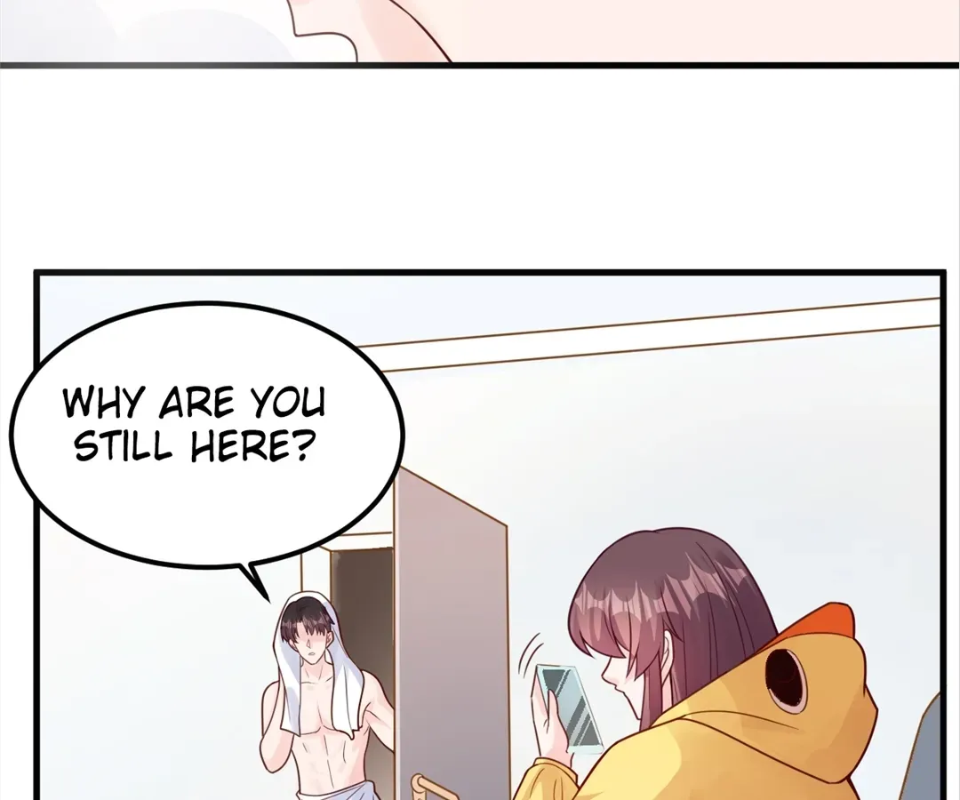 In Love With My Wife From Nowhere Chapter 100 - page 4