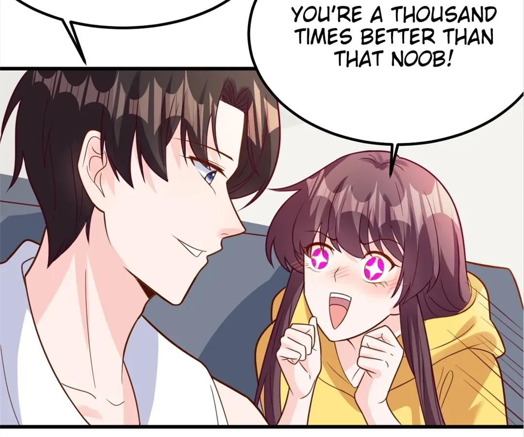 In Love With My Wife From Nowhere Chapter 100 - page 40