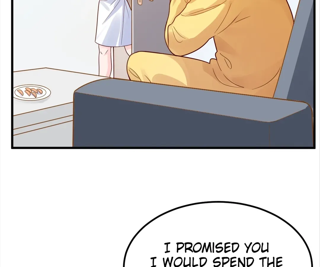 In Love With My Wife From Nowhere Chapter 100 - page 5