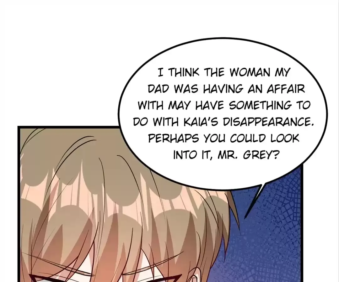 In Love With My Wife From Nowhere Chapter 88 - page 1