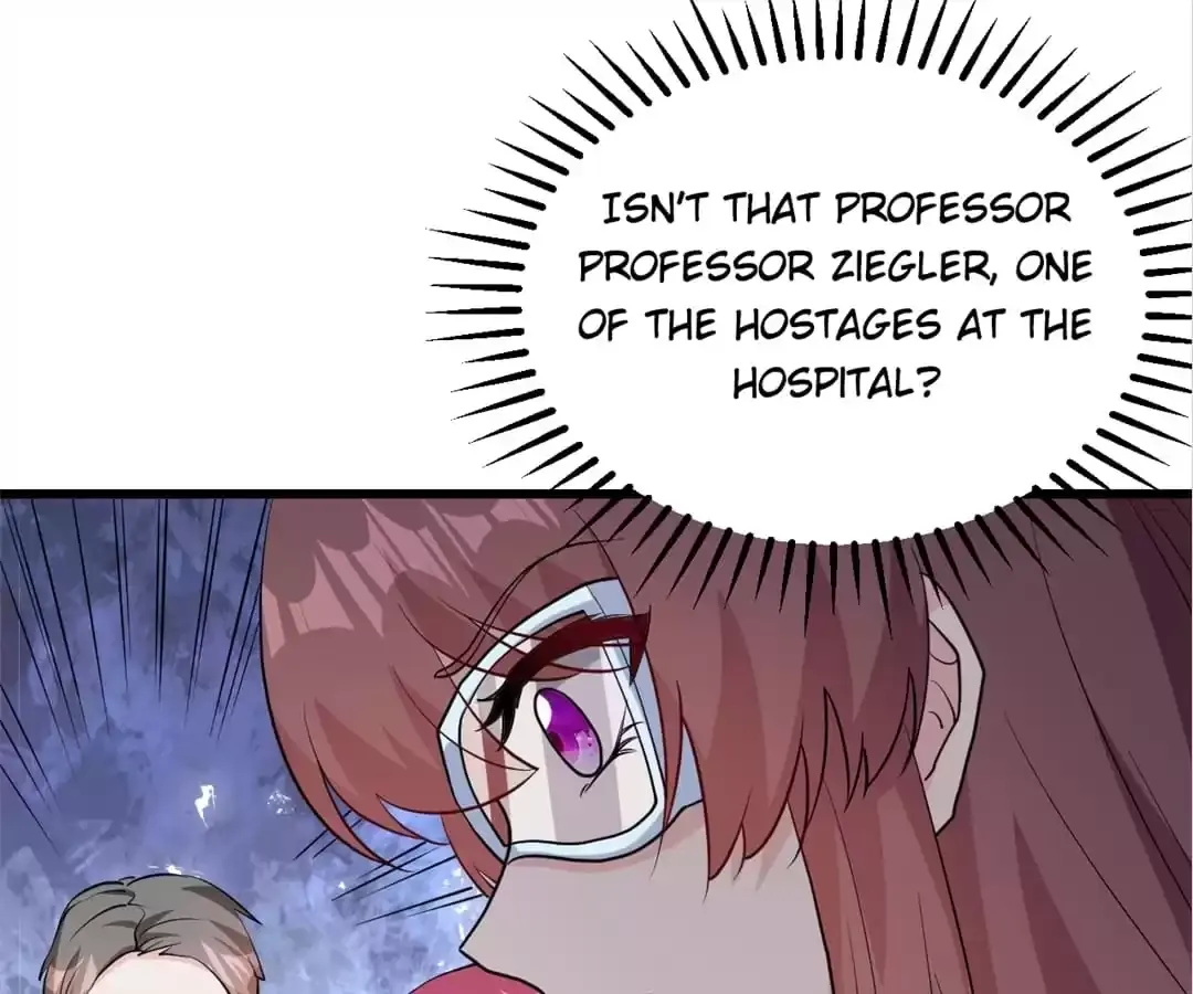 In Love With My Wife From Nowhere Chapter 88 - page 11