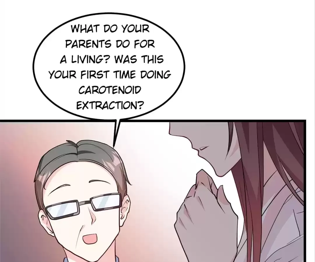In Love With My Wife From Nowhere Chapter 88 - page 15