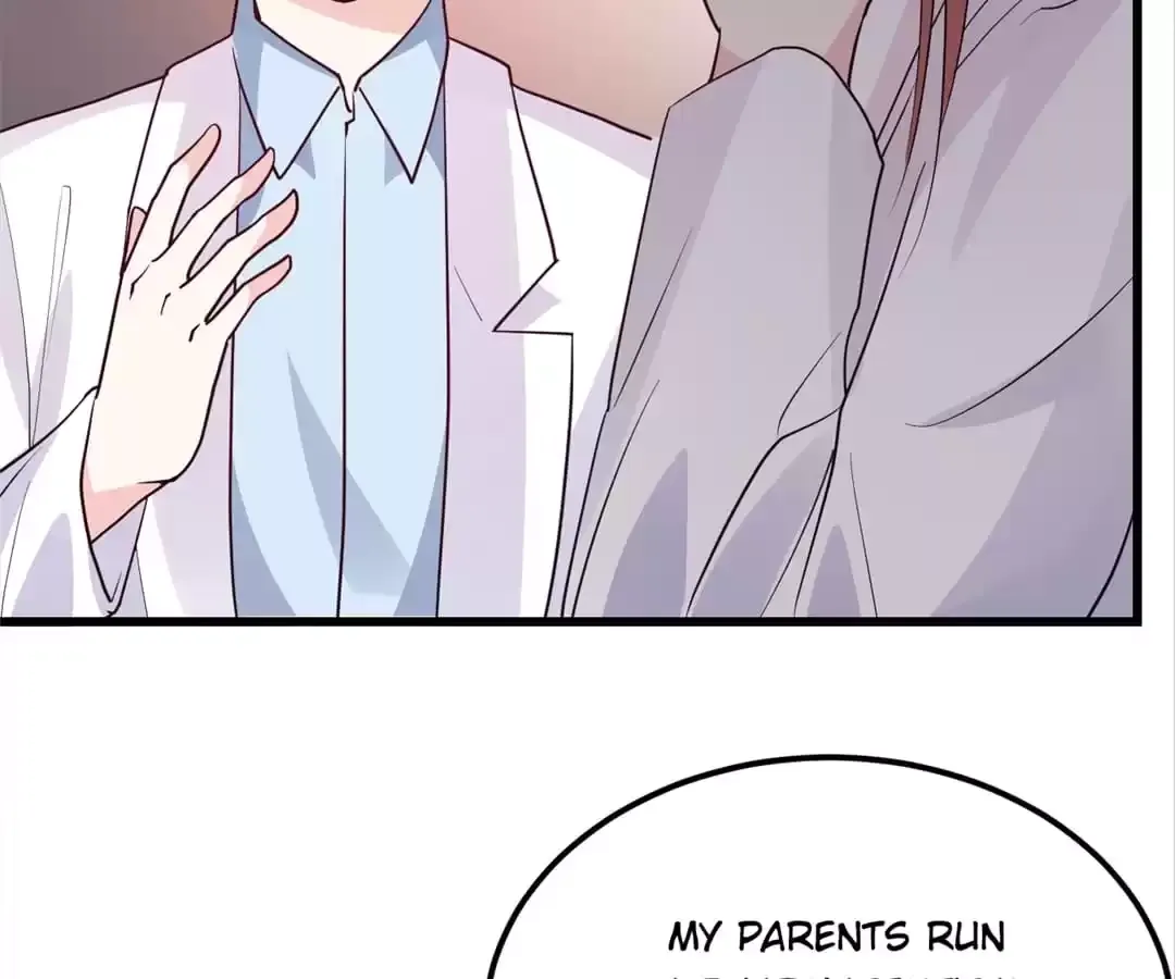 In Love With My Wife From Nowhere Chapter 88 - page 16