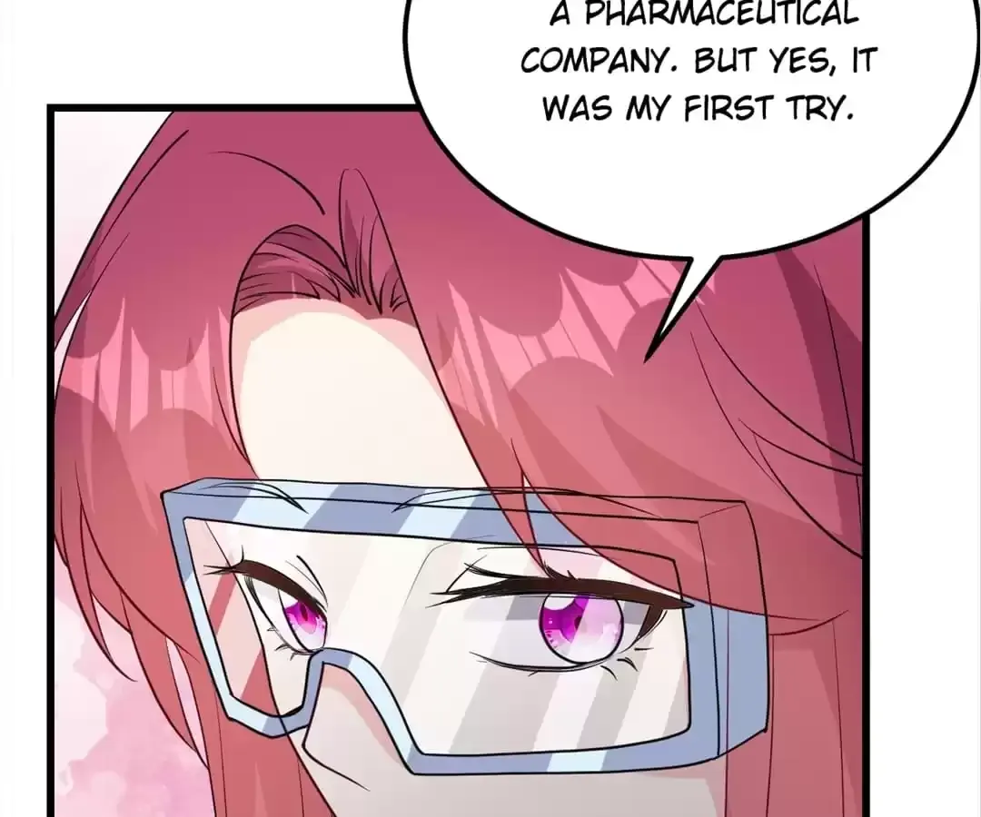 In Love With My Wife From Nowhere Chapter 88 - page 17
