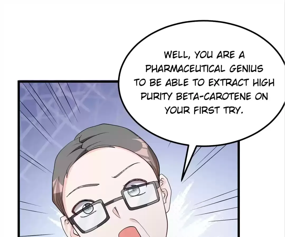 In Love With My Wife From Nowhere Chapter 88 - page 21