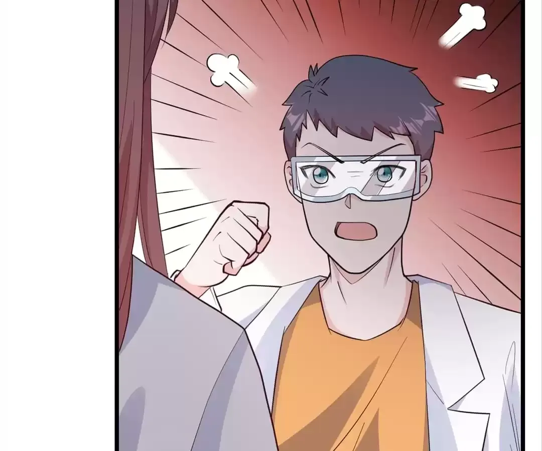 In Love With My Wife From Nowhere Chapter 88 - page 25
