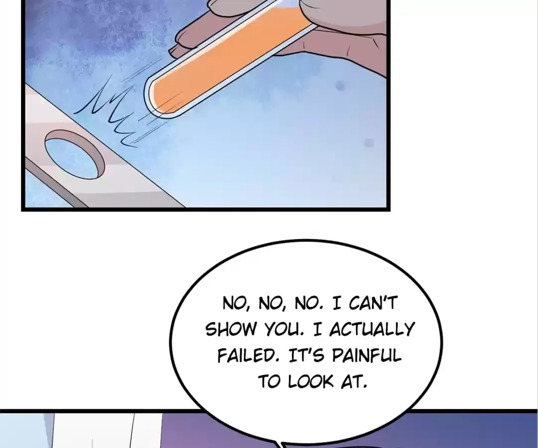 In Love With My Wife From Nowhere Chapter 88 - page 28