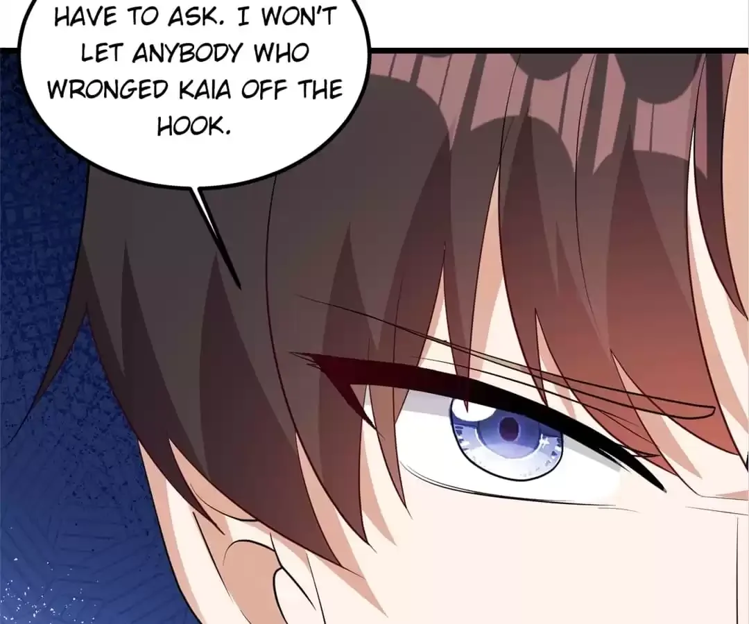 In Love With My Wife From Nowhere Chapter 88 - page 3
