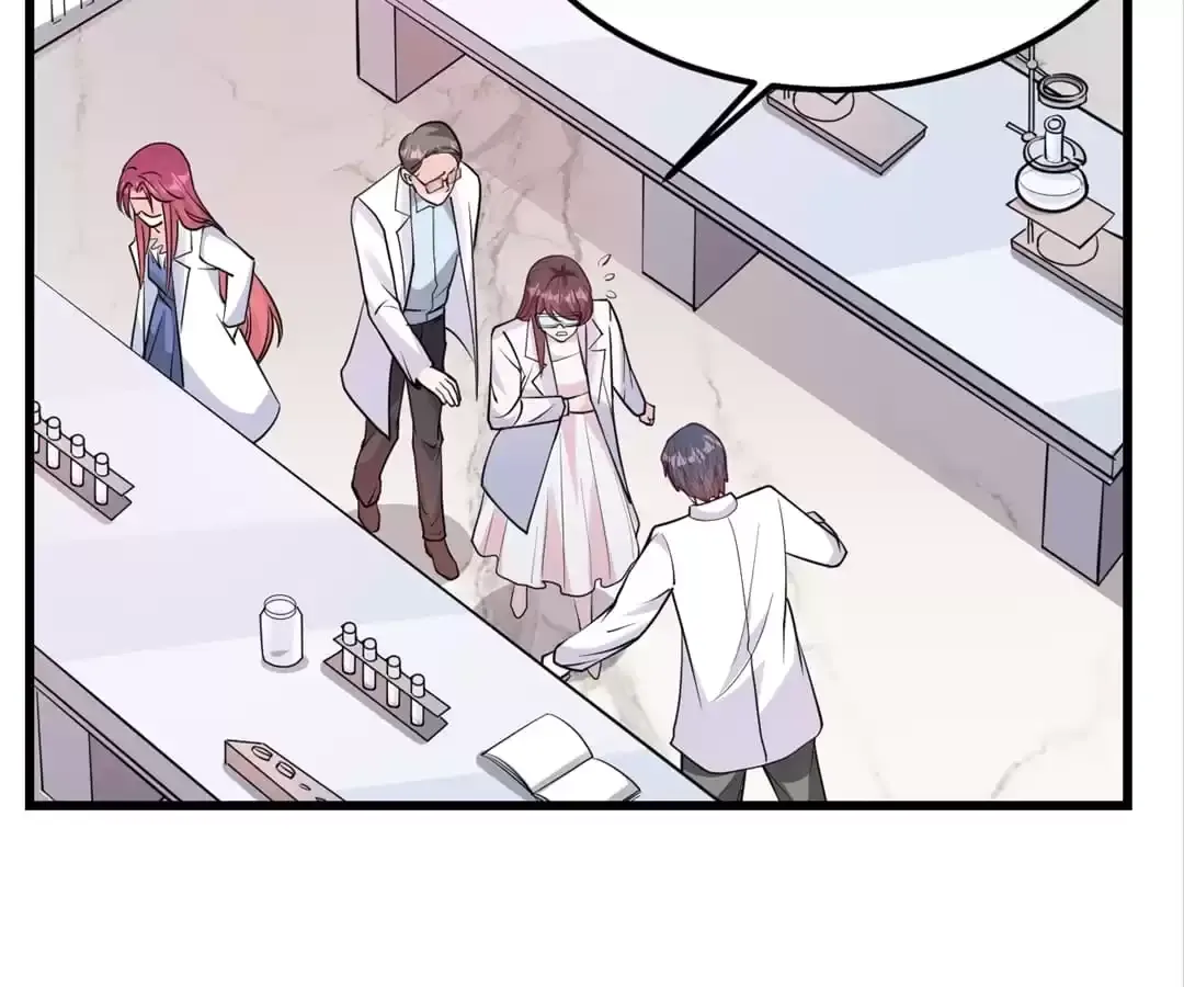 In Love With My Wife From Nowhere Chapter 88 - page 33