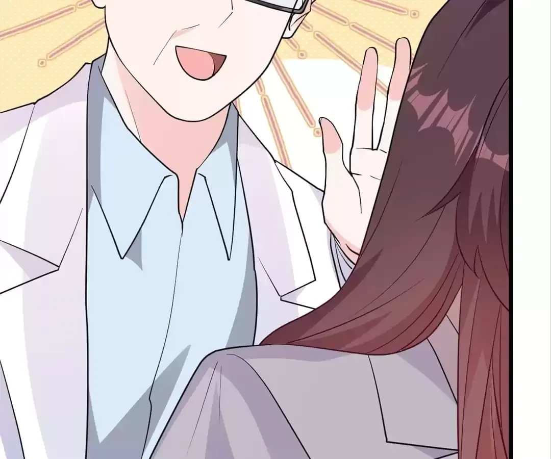 In Love With My Wife From Nowhere Chapter 88 - page 35