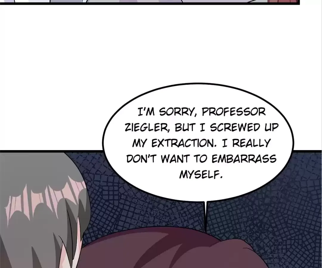 In Love With My Wife From Nowhere Chapter 88 - page 36