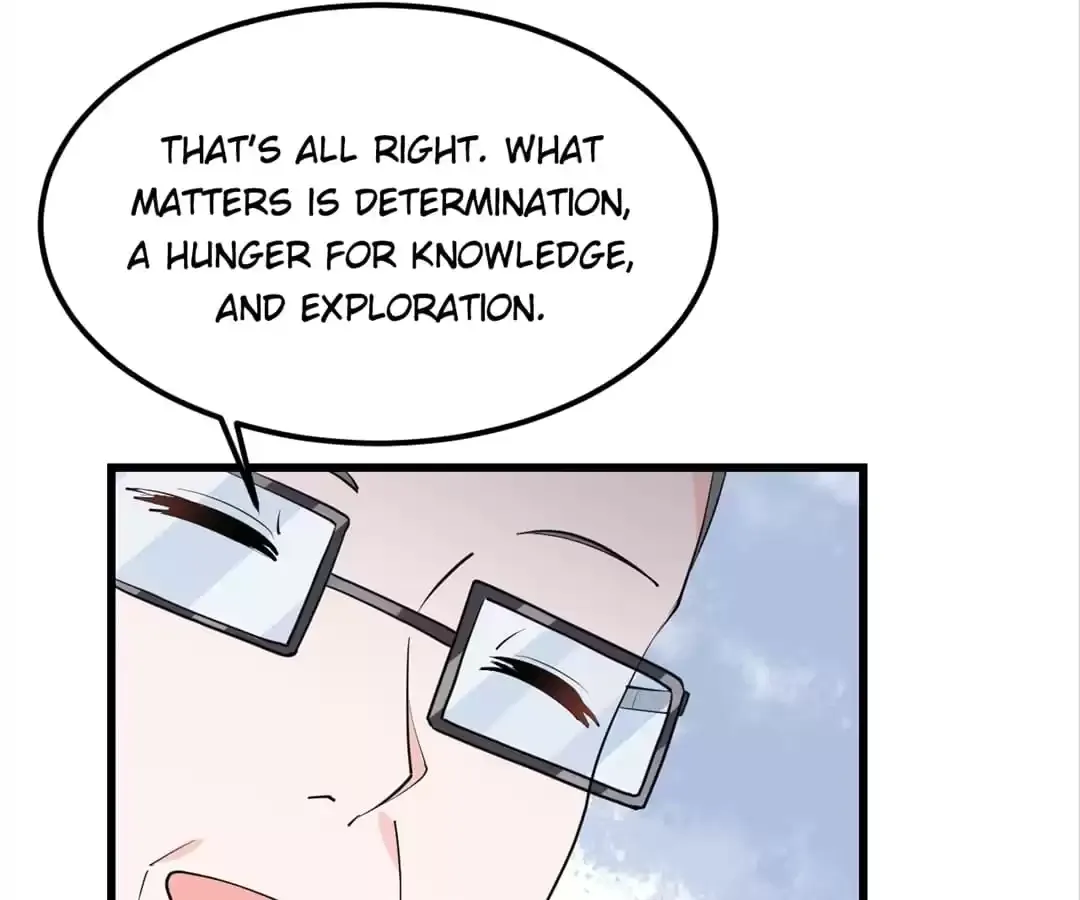 In Love With My Wife From Nowhere Chapter 88 - page 39