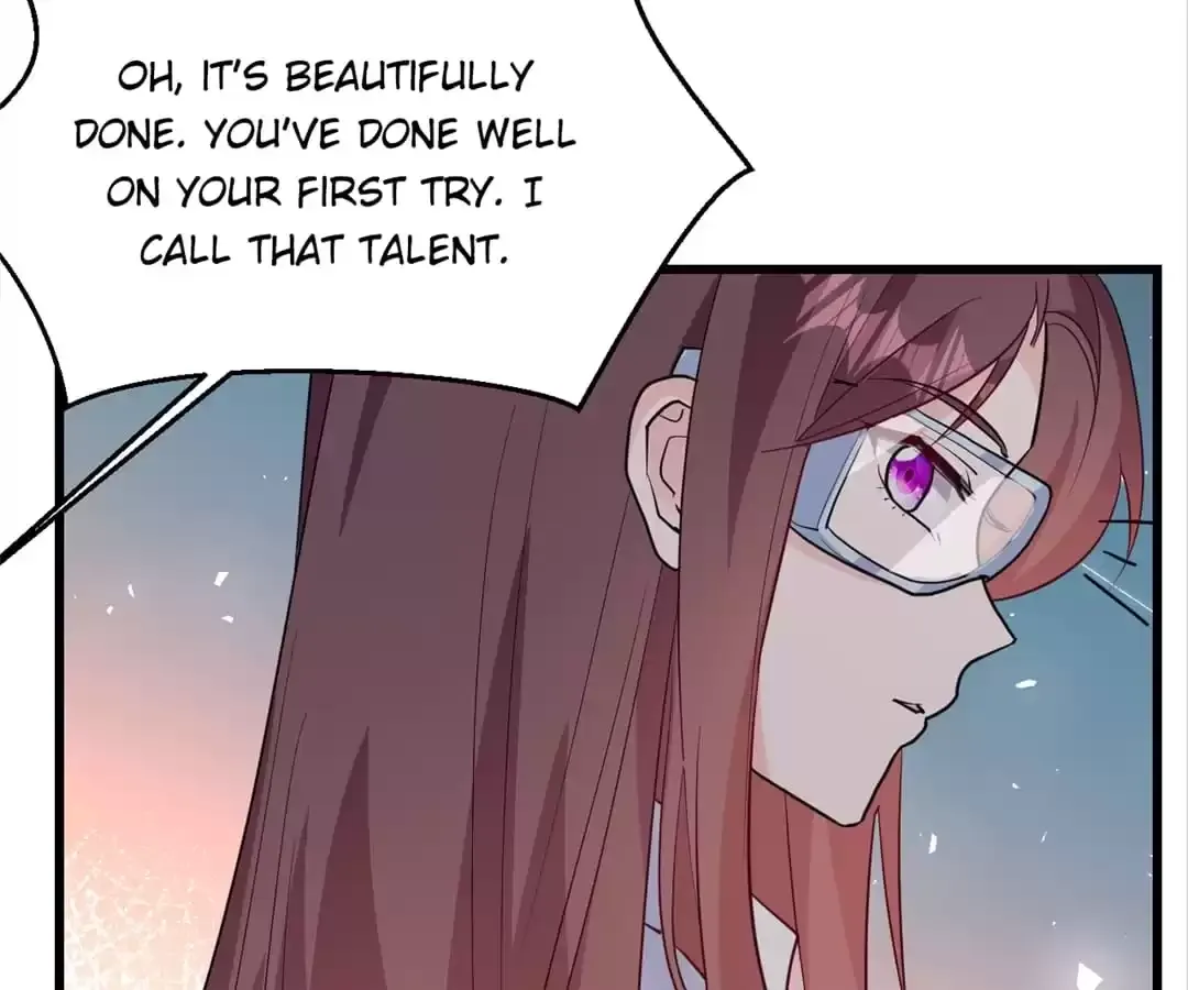In Love With My Wife From Nowhere Chapter 88 - page 9