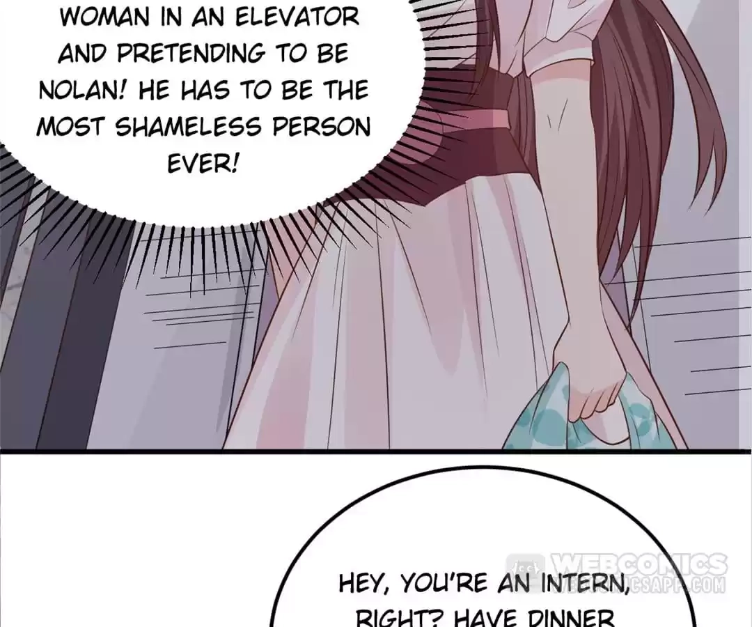 In Love With My Wife From Nowhere Chapter 32 - page 12