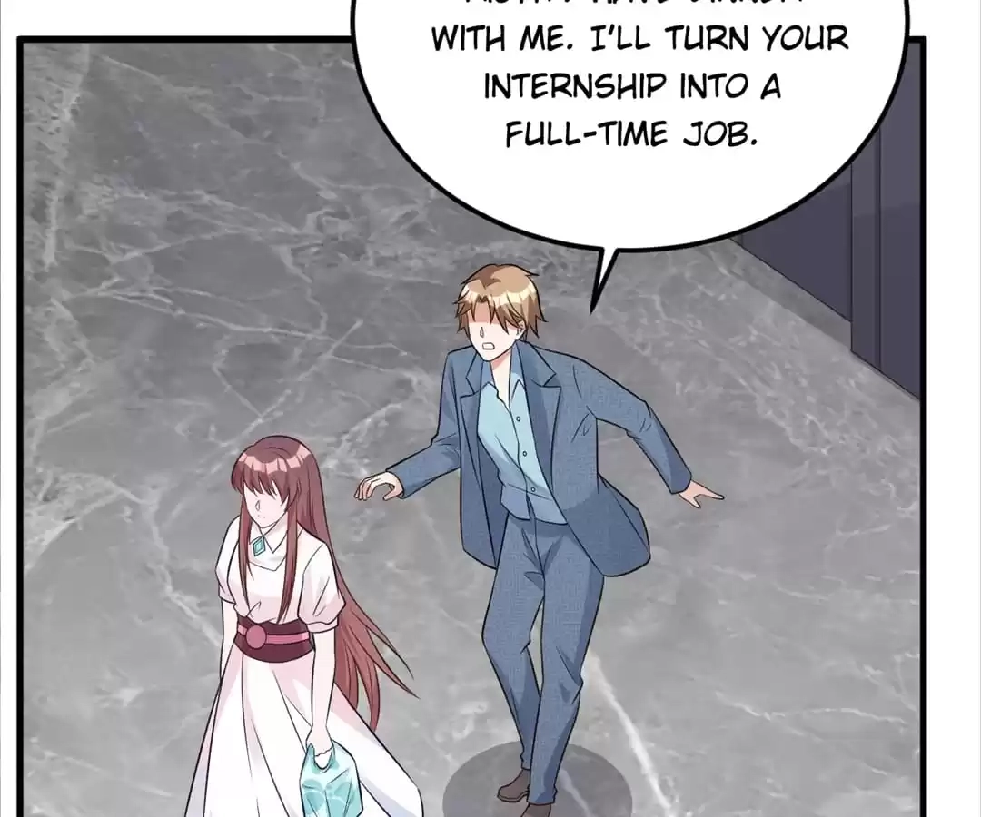 In Love With My Wife From Nowhere Chapter 32 - page 13