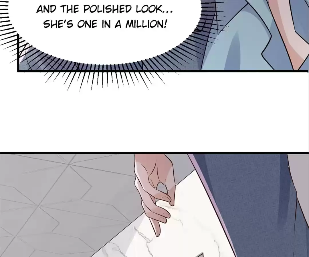 In Love With My Wife From Nowhere Chapter 32 - page 16