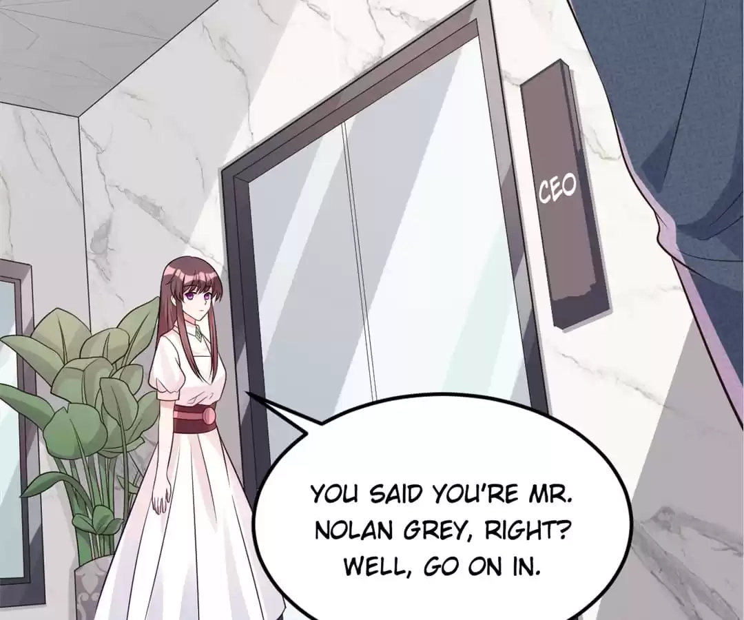 In Love With My Wife From Nowhere Chapter 32 - page 17