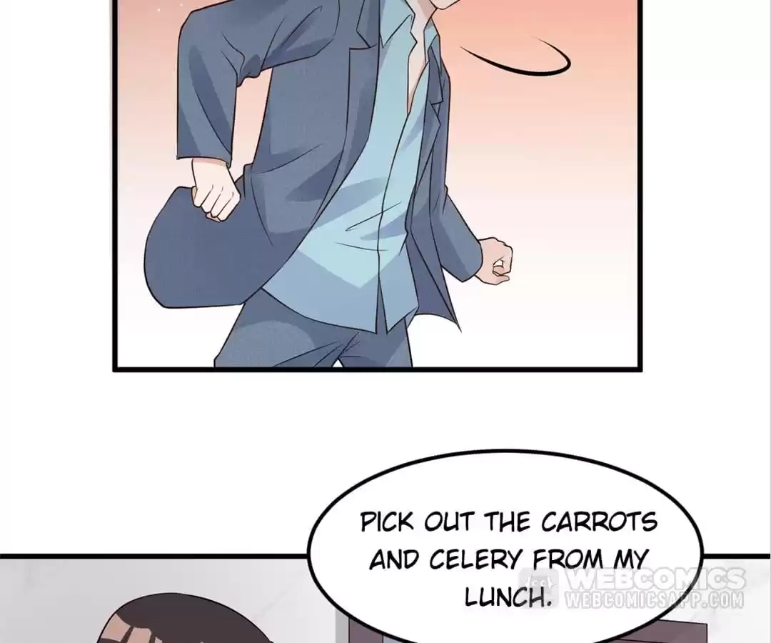 In Love With My Wife From Nowhere Chapter 32 - page 22