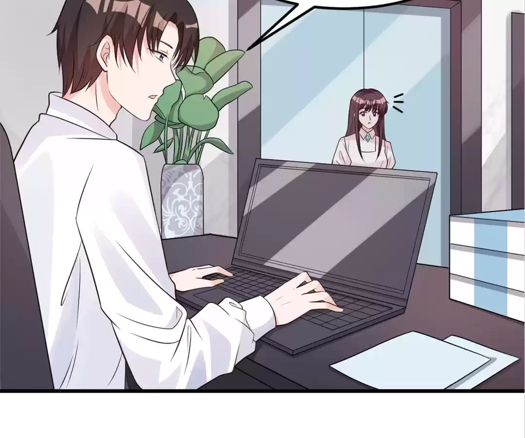 In Love With My Wife From Nowhere Chapter 32 - page 23