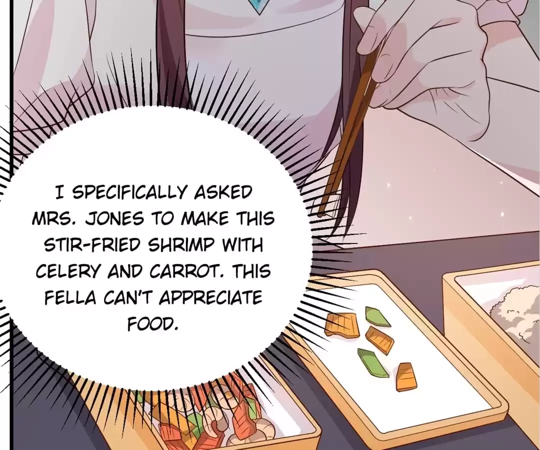 In Love With My Wife From Nowhere Chapter 32 - page 25