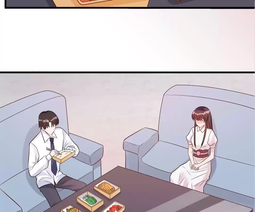 In Love With My Wife From Nowhere Chapter 32 - page 26