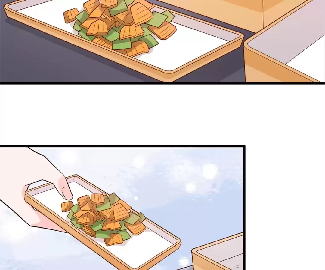 In Love With My Wife From Nowhere Chapter 32 - page 28