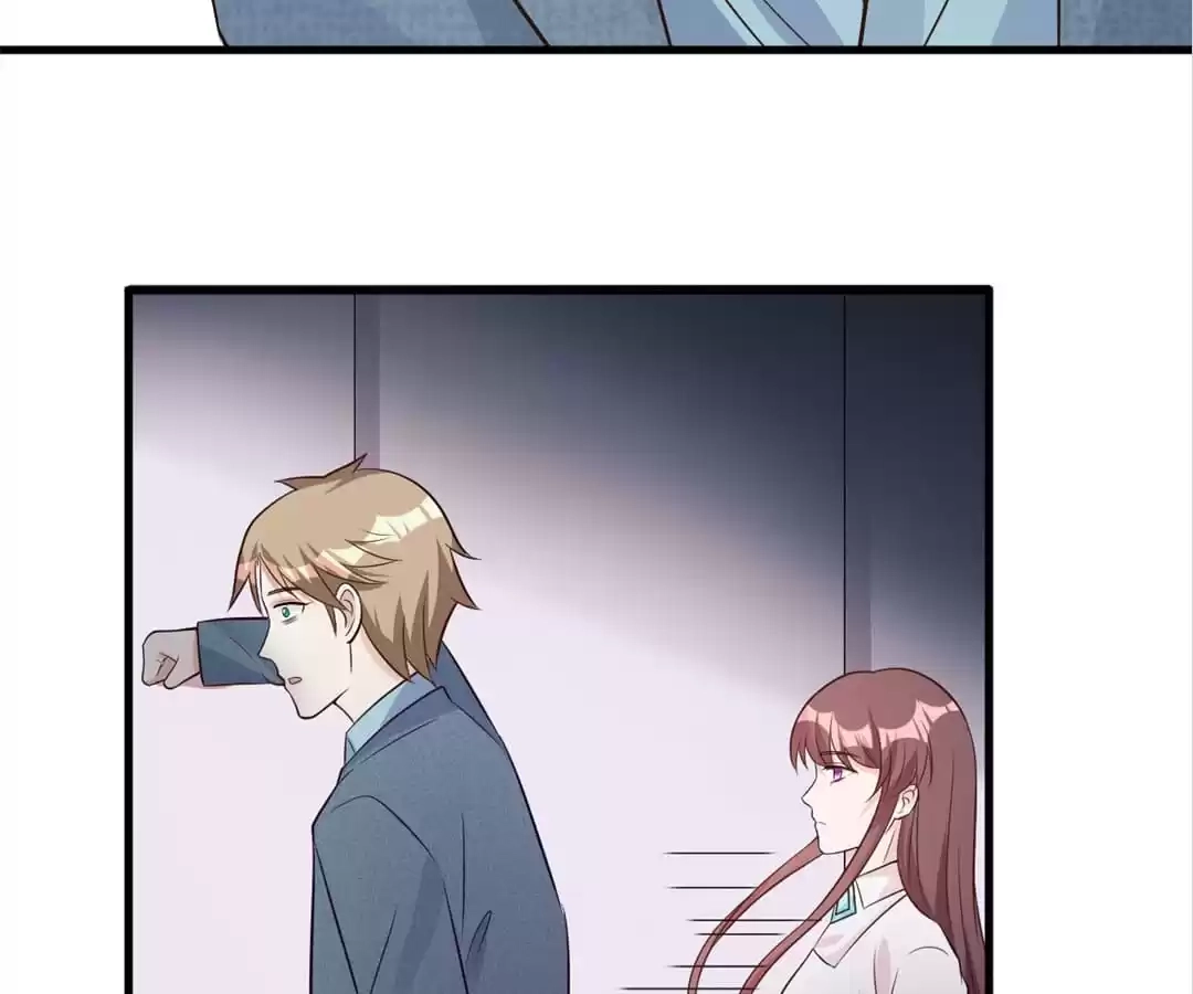 In Love With My Wife From Nowhere Chapter 32 - page 3