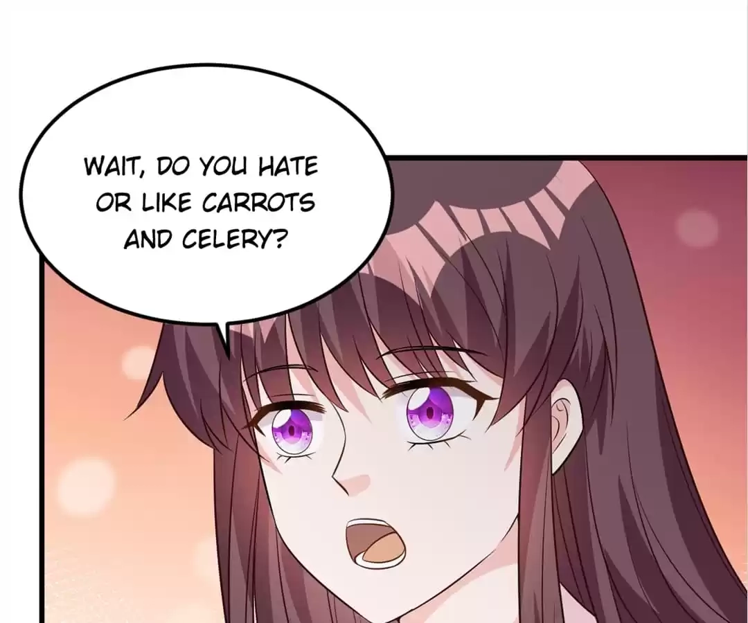 In Love With My Wife From Nowhere Chapter 32 - page 31