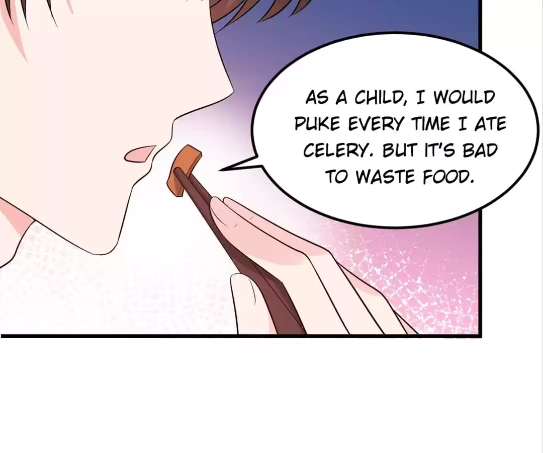 In Love With My Wife From Nowhere Chapter 32 - page 33