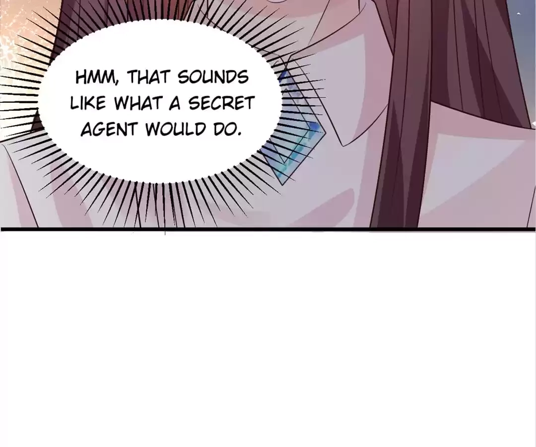 In Love With My Wife From Nowhere Chapter 32 - page 35