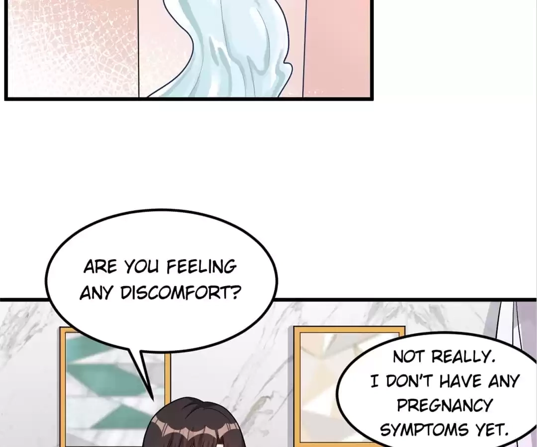 In Love With My Wife From Nowhere Chapter 32 - page 37