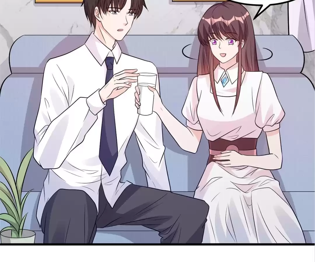 In Love With My Wife From Nowhere Chapter 32 - page 38