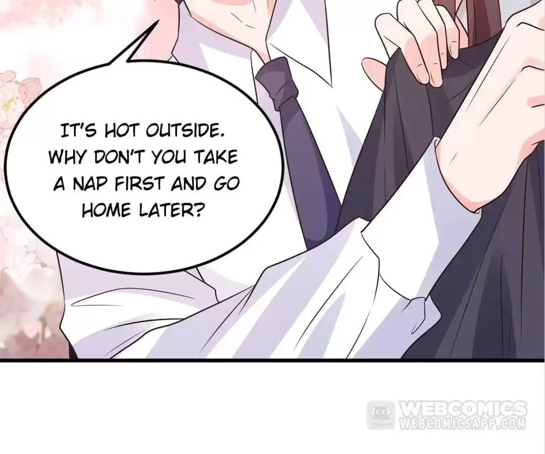 In Love With My Wife From Nowhere Chapter 32 - page 42