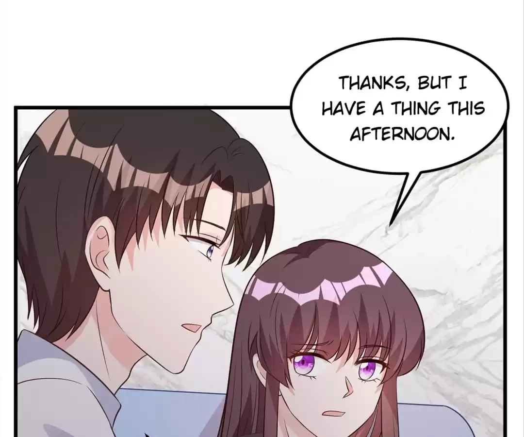 In Love With My Wife From Nowhere Chapter 32 - page 43