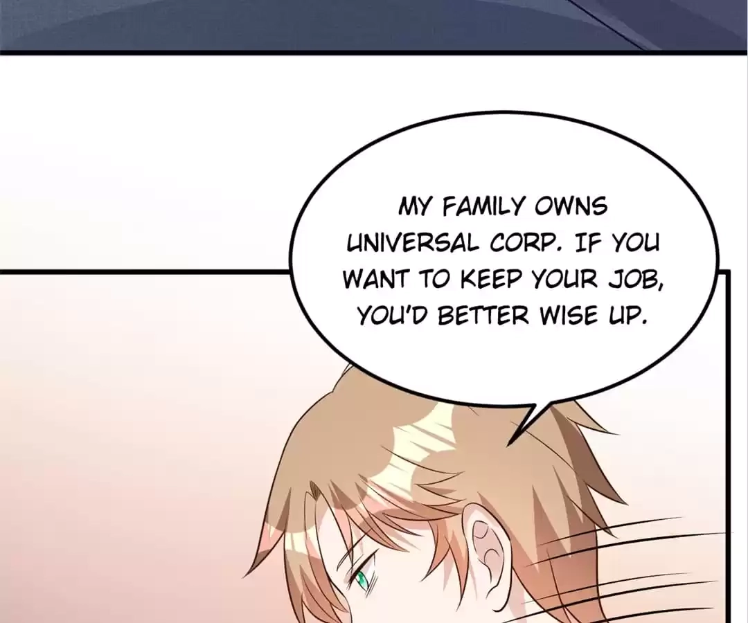 In Love With My Wife From Nowhere Chapter 32 - page 6