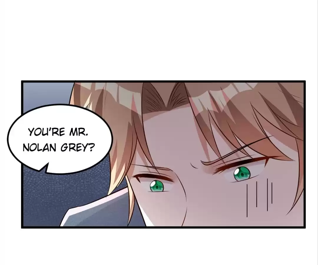 In Love With My Wife From Nowhere Chapter 32 - page 8