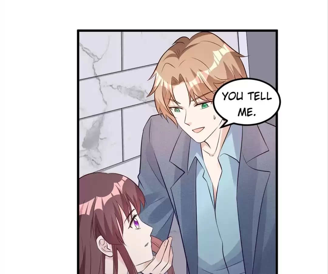 In Love With My Wife From Nowhere Chapter 32 - page 9