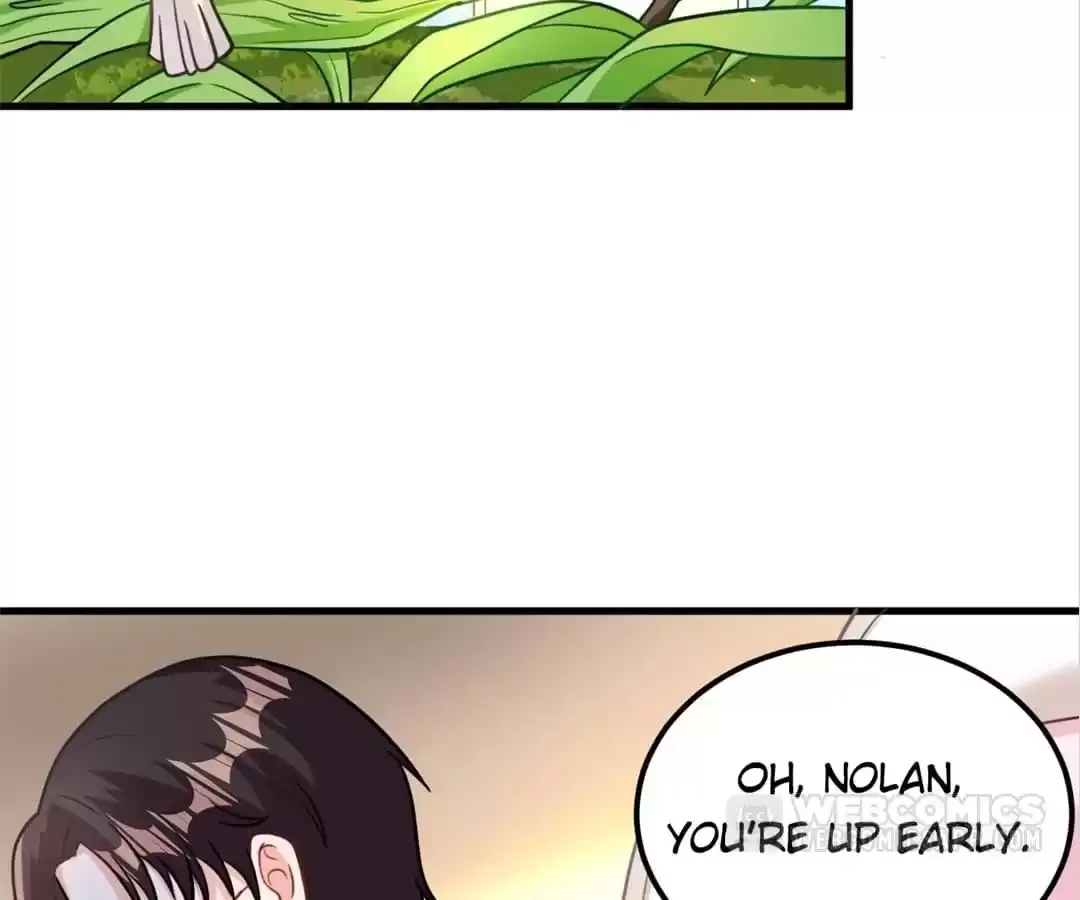 In Love With My Wife From Nowhere Chapter 74 - page 2