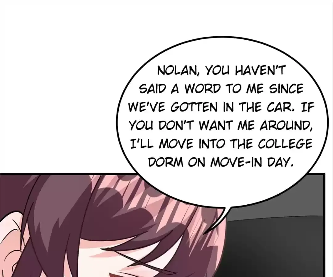 In Love With My Wife From Nowhere Chapter 74 - page 21
