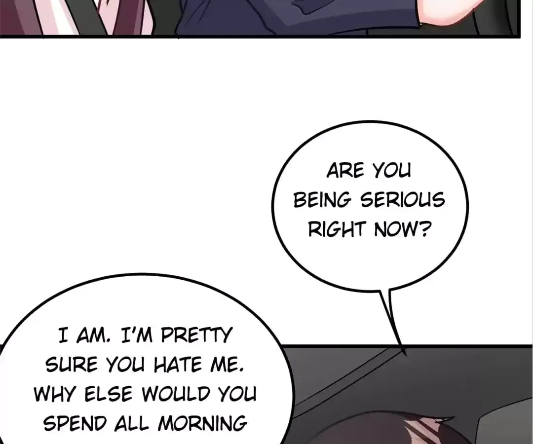 In Love With My Wife From Nowhere Chapter 74 - page 23