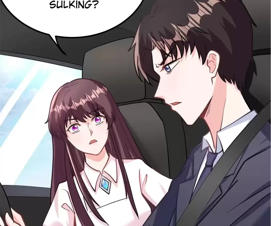 In Love With My Wife From Nowhere Chapter 74 - page 24